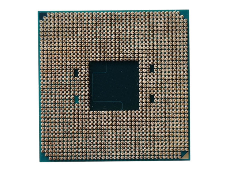AMD Ryzen 5 2400G processor 3.6 GHz 4 MB L3 Processor