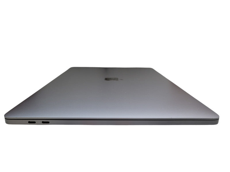 Apple MacBook Pro 16" 2019 A2141 i9-9880H 16GB 1TB SSD Cracked Bezel READ  β