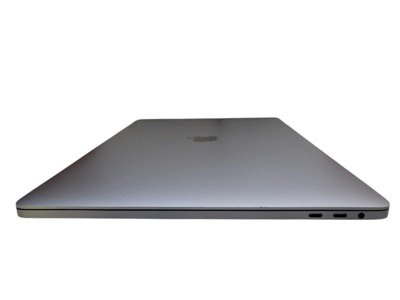 Apple MacBook Pro 16" 2019 A2141 i9-9880H 16GB 1TB SSD Cracked Bezel READ  β