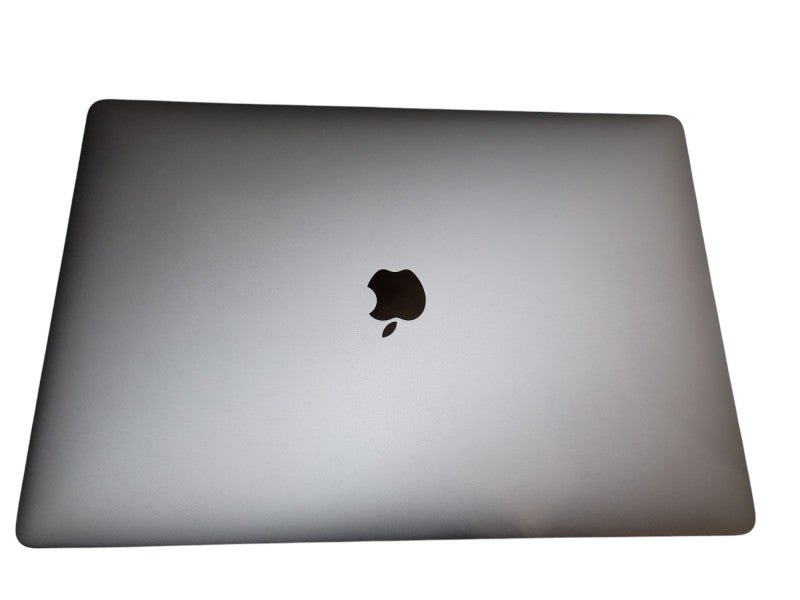 Apple MacBook Pro 16" 2019 A2141 i9-9880H 16GB 1TB SSD Cracked Bezel READ  β