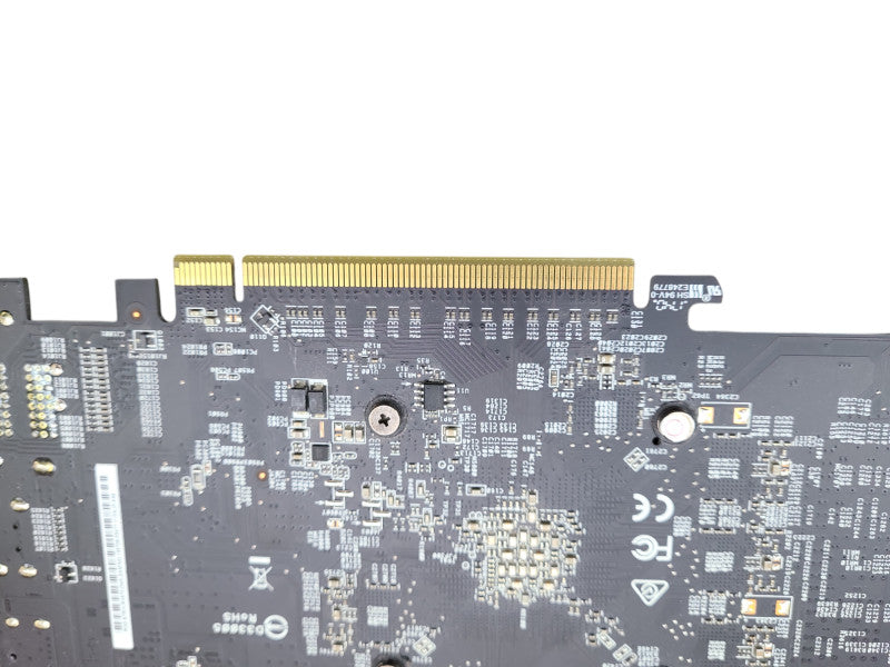 ASUS Radeon RX 570 4GB GDDR5 Graphics Card