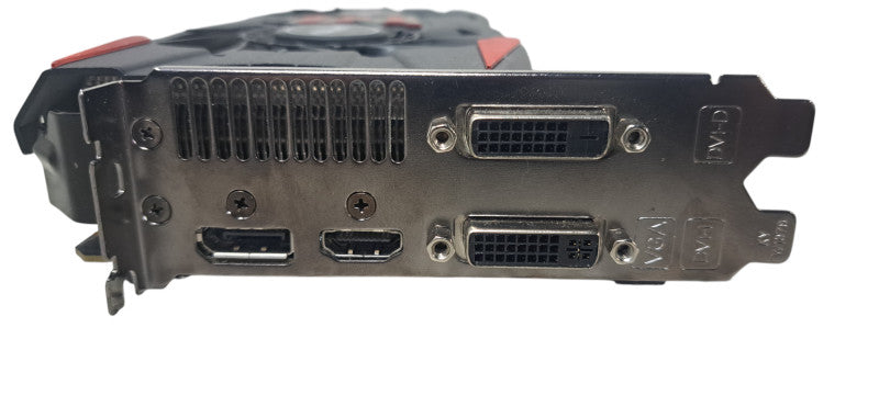 ASUS GTX 780 TI : 3GB GDDR5