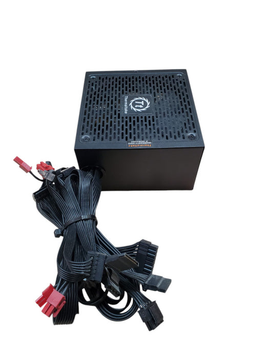Thermaltake SP-650P 650w 80+ Bronze Desktop Power Supply