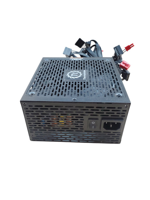 Thermaltake SP-650P 650w 80+ Bronze Desktop Power Supply