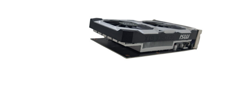 MSI NVIDIA GeForce GTX 1650 Ventus XS 4GB