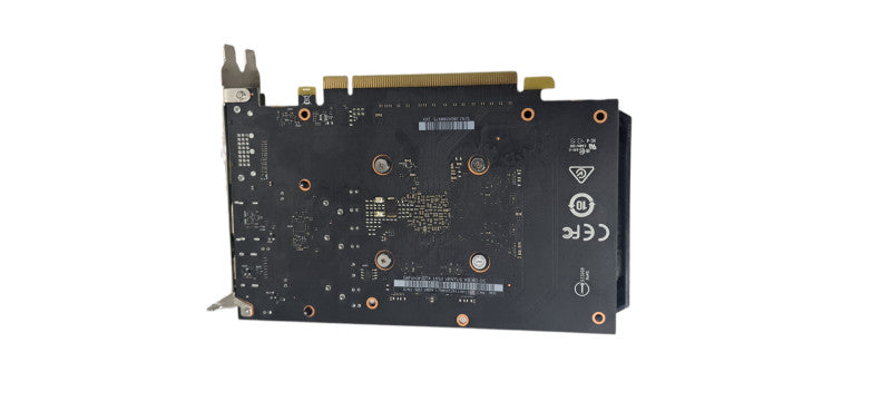 MSI NVIDIA GeForce GTX 1650 Ventus XS 4GB
