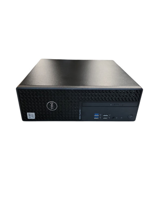 Dell OptiPlex 3080 SFF  i5-10500 @ 3.10GHz 16GB DDR4 Ram θ