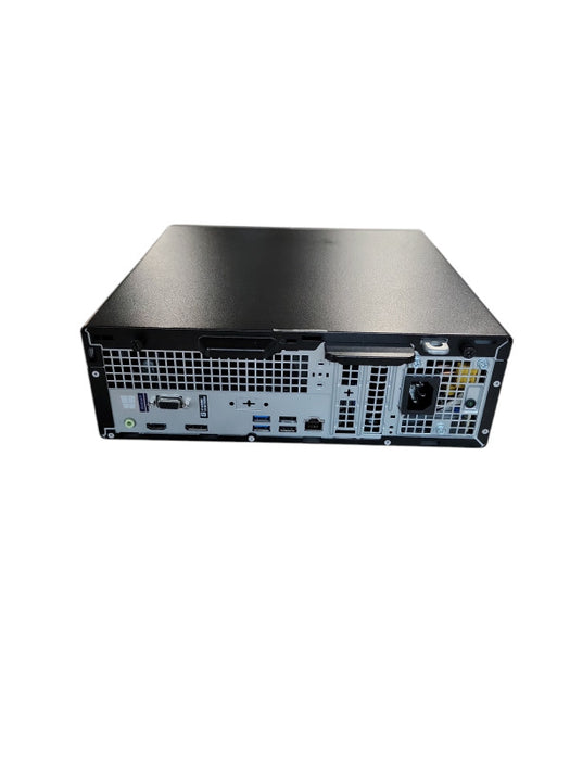Dell OptiPlex 3080 SFF  i5-10500 @ 3.10GHz 16GB DDR4 Ram θ
