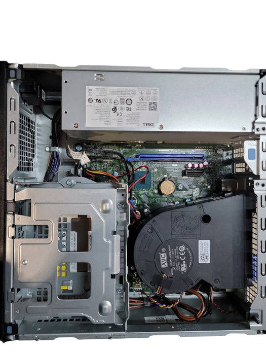 Dell OptiPlex 3080 SFF  i5-10500 @ 3.10GHz 16GB DDR4 Ram θ