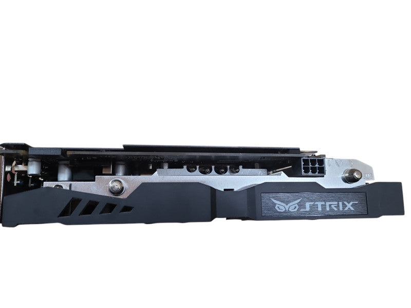 ASUS STRIX NVIDIA GeForce GTX 960 2GB GDDR5 GPU Q