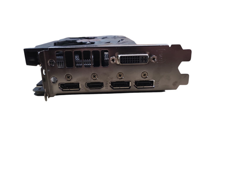 ASUS STRIX NVIDIA GeForce GTX 960 2GB GDDR5 GPU Q