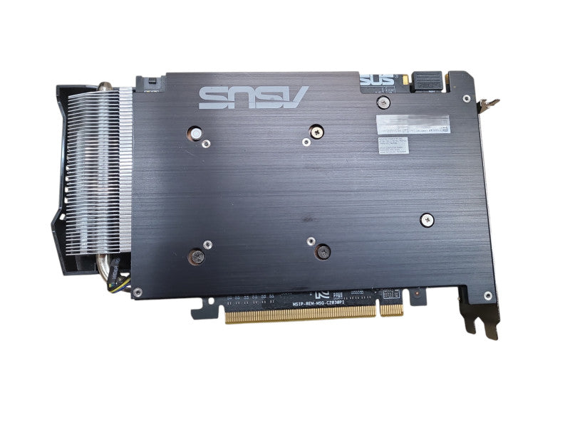 ASUS STRIX NVIDIA GeForce GTX 960 2GB GDDR5 GPU Q