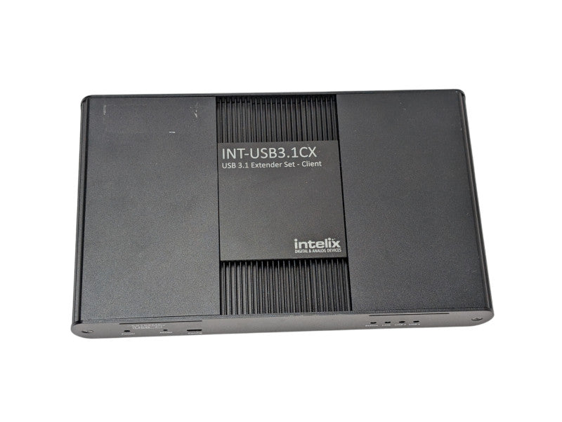 Intelix INT-USB3.1CX USB 3.1 Extender Set - Client  -