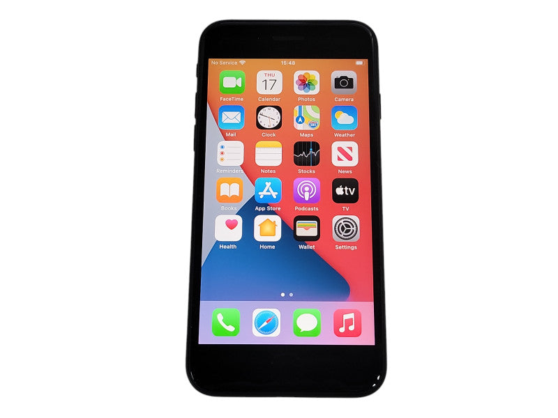 Apple iPhone SE 2 - 128GB - Space Gray [A2275] (