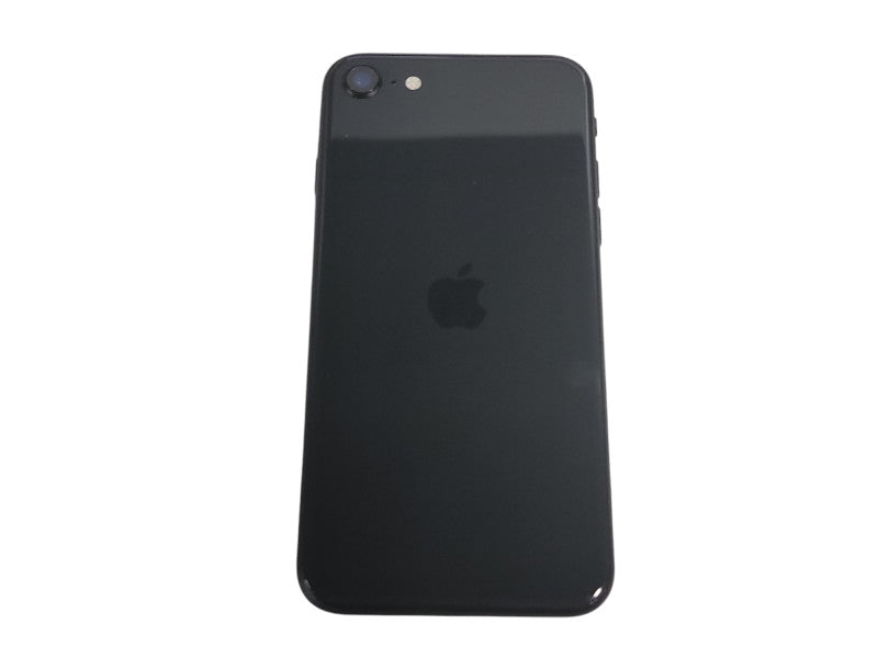 Apple iPhone SE 2 - 128GB - Space Gray [A2275] (