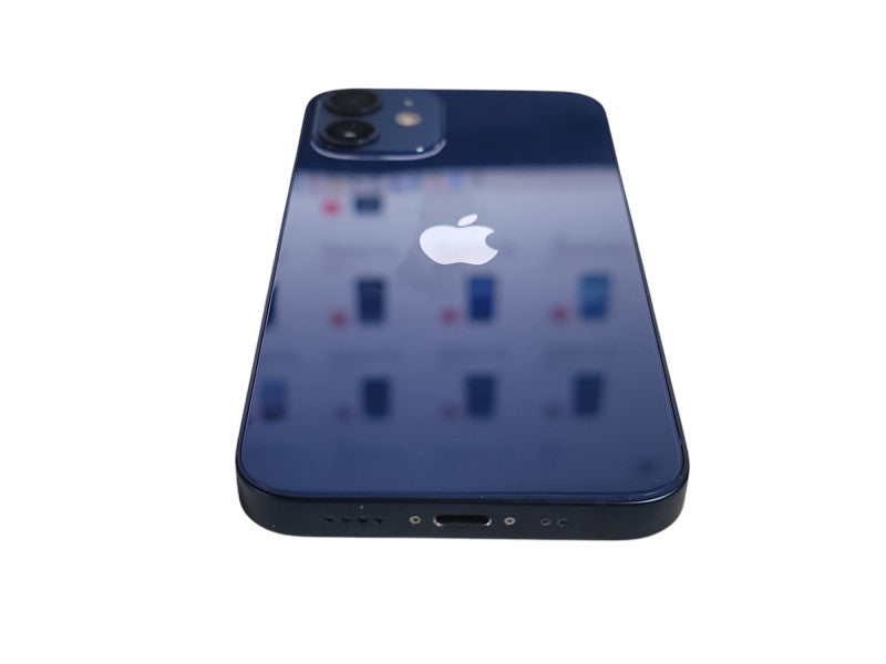 Apple iPhone 12 Mini - 128GB - Blue [A2398] (