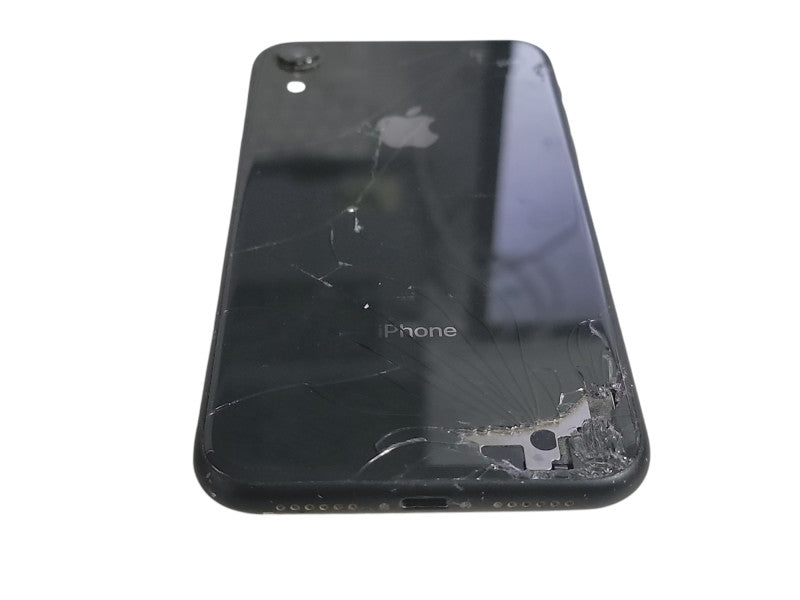 Apple iPhone XR - 64GB - Space Gray [A1984 | Read] (