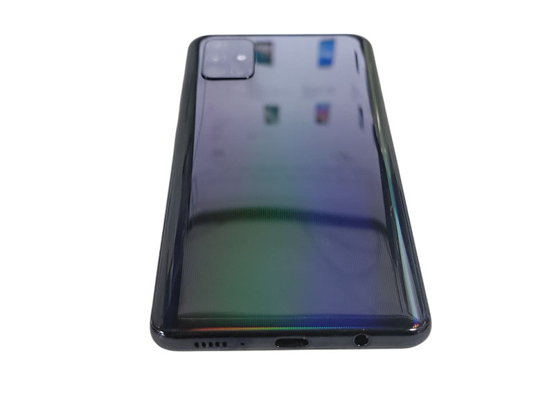 Samsung Galaxy A51 - 64GB - Iridescent [SM-A515W] (