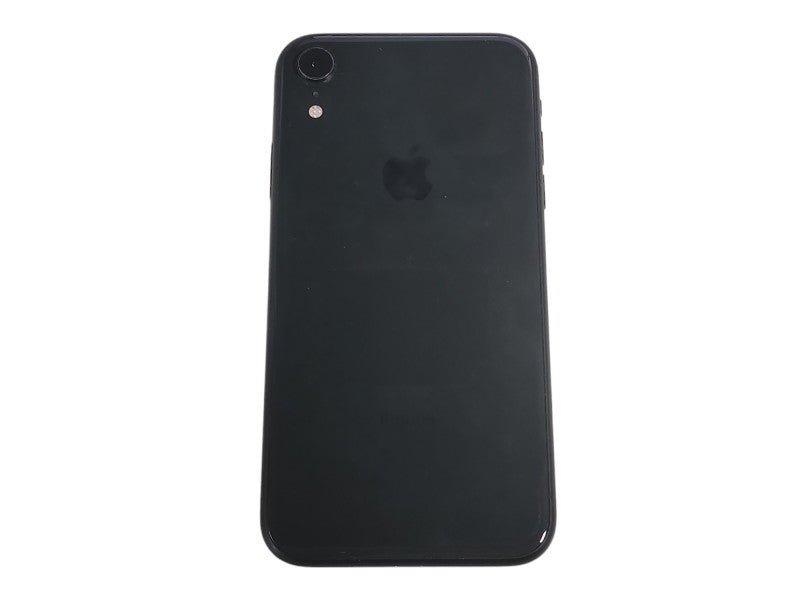Apple iPhone XR - 64GB - Black [A1984] (