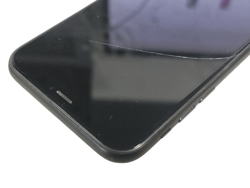 Apple iPhone XR - 64GB - Black [A1984] (