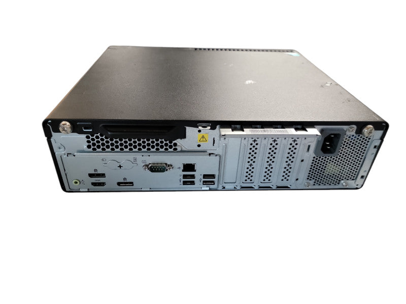 Lenovo ThinkCentre M70S i5 -10400 @ 2.90GHz 16GB DDR4 Ram Qθ