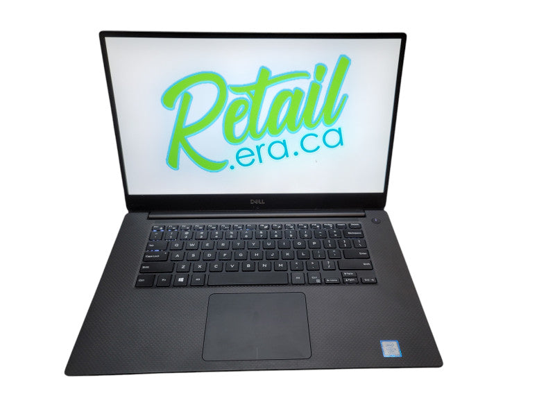 Dell Precision 5530 i5-8400H 16GB DDR4 Quadro P1000 256GB SSD READ  β BudLap