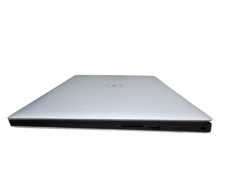 Dell Precision 5530 i5-8400H 16GB DDR4 Quadro P1000 256GB SSD READ  β BudLap