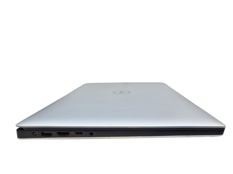 Dell Precision 5530 i5-8400H 16GB DDR4 Quadro P1000 256GB SSD READ  β BudLap