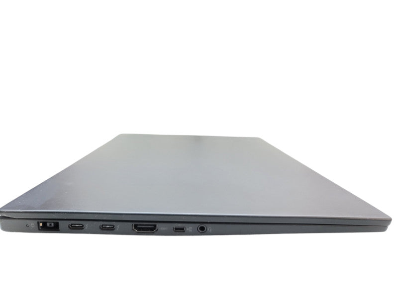 Lenovo ThinkPad P1 i7-8750H 16GB Quadro P1000 256GB SSD  β Lap200