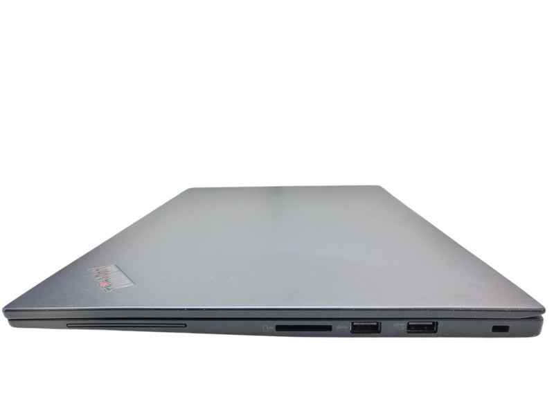 Lenovo ThinkPad P1 i7-8750H 16GB Quadro P1000 256GB SSD  β Lap200