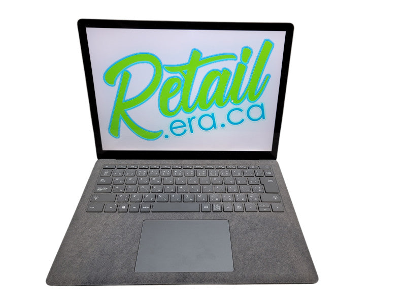 Microsoft Surface Laptop 4 Ryzen 5 MSE 8GB RAM 256GB SSD JPN KeyBoard  β Lap200