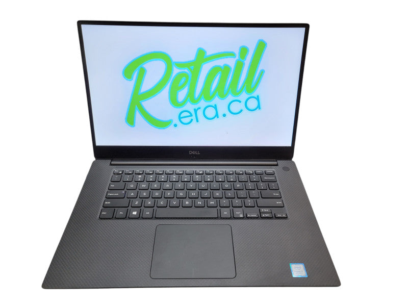 Dell Precision 5530 i7-8850H 32GB DDR4 Quadro P1000 256GB SSD PARTS/REPAIR β Lap200
