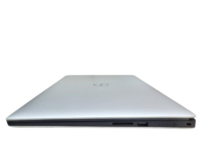 Dell Precision 5530 i7-8850H 32GB DDR4 Quadro P1000 256GB SSD PARTS/REPAIR β Lap200