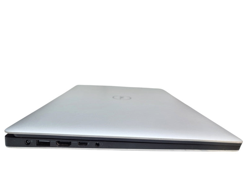 Dell Precision 5530 i7-8850H 32GB DDR4 Quadro P1000 256GB SSD PARTS/REPAIR β Lap200