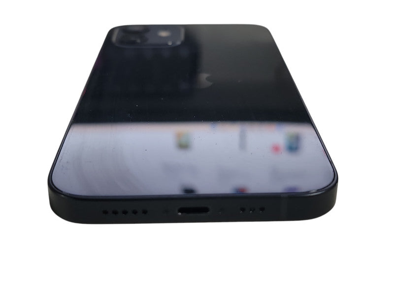 Apple iPhone 12 - 64GB - Black [A2402 | Read] (