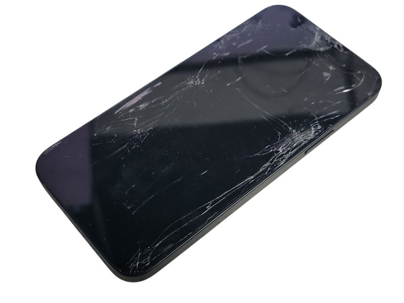 Apple iPhone 12 - 64GB - Black [A2402 | Read] (