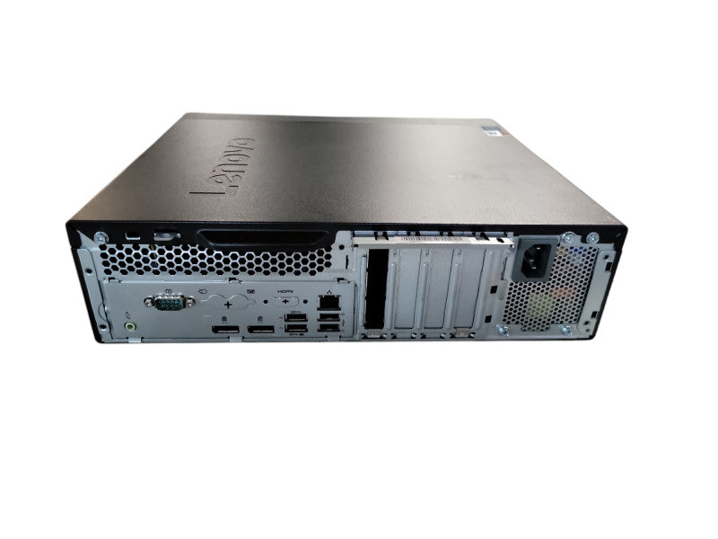 Lenovo ThinkStation P330 SFF  i7 -9700 @ 3.00GHz 16GB DDR4 Ram Qθ