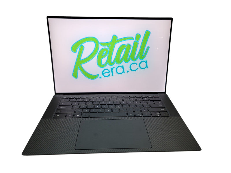 Dell Precision 5550 i7-10750H 32GB DDR4 Quadro T1000 256GB SSD NO BATTERY  β Lap200