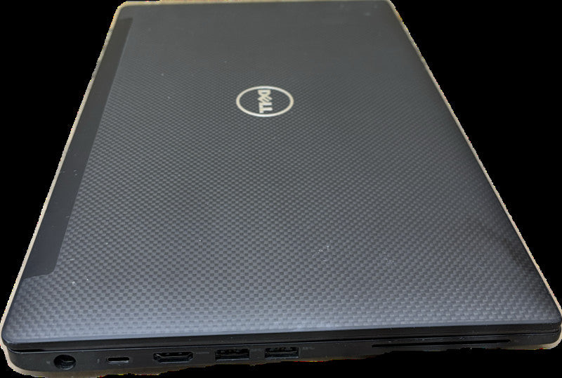 Dell Latitude 7480 "2K" TOUCH LCD i5-7300U@1.6GHz 16GB RAM 256GB SSD  Lap200