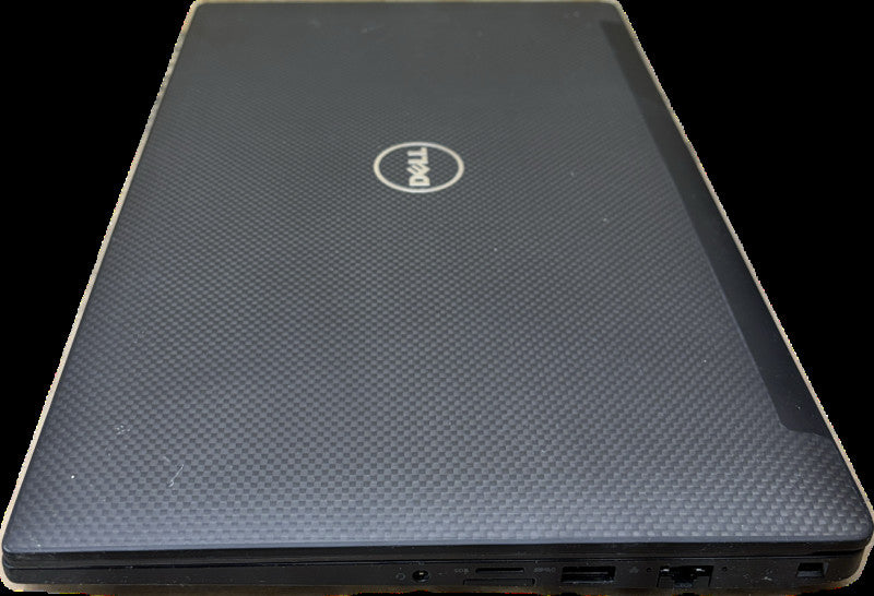 Dell Latitude 7480 "2K" TOUCH LCD i5-7300U@1.6GHz 16GB RAM 256GB SSD  Lap200