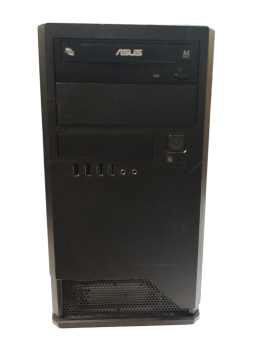 Custom PC Asus Prime B560M-A 11th Gen i5-11400 2.60 GHz 32GB DDR4 No HDD