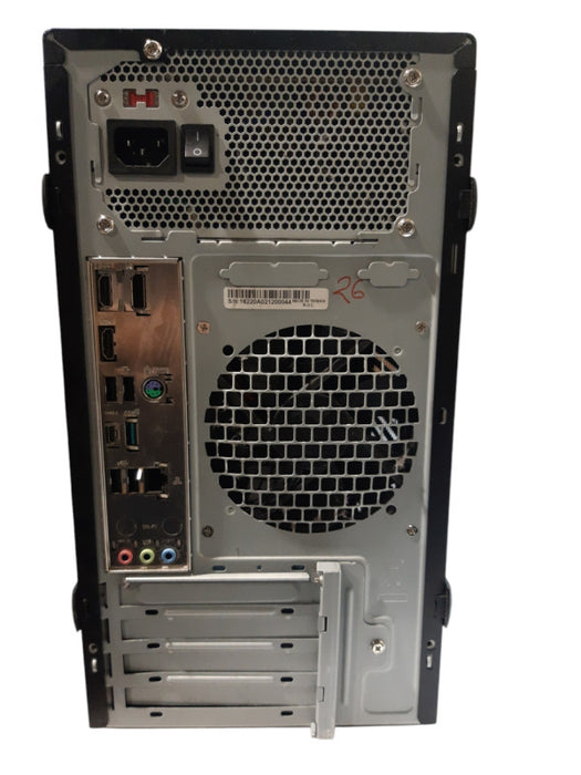 Custom PC Asus Prime B560M-A 11th Gen i5-11400 2.60 GHz 32GB DDR4 No HDD