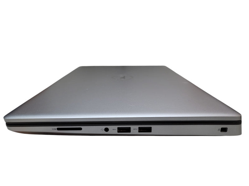 Dell Precision 7550 i7-10850H 32GB DDR4 Quadro RTX 4000 256GB SSD NO BATTER β Lap200