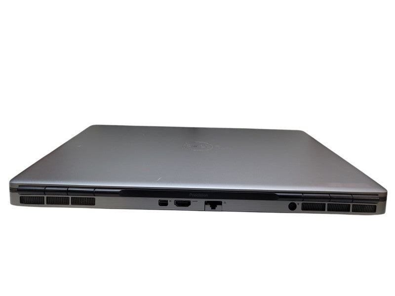 Dell Precision 7550 i7-10850H 32GB DDR4 Quadro RTX 4000 256GB SSD NO BATTER β Lap200