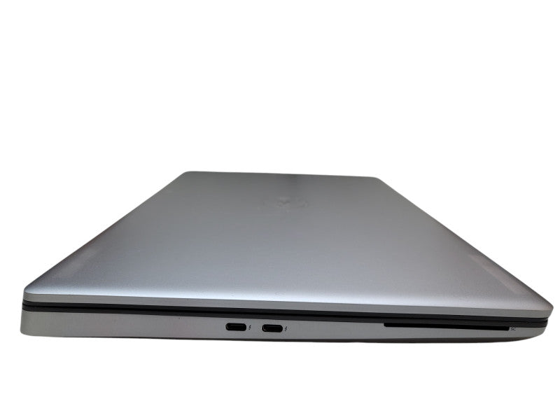 Dell Precision 7550 i7-10850H 32GB DDR4 Quadro RTX 4000 256GB SSD NO BATTER β Lap200