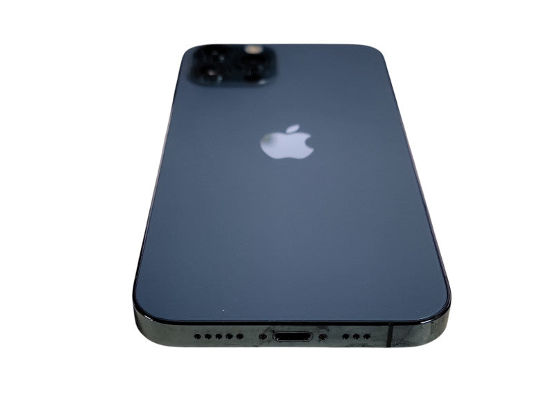 Apple iPhone 12 Pro - 128GB - Pacific Blue [A2406] (