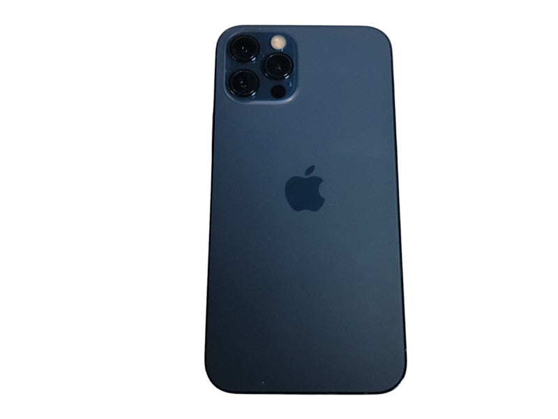 Apple iPhone 12 Pro - 128GB - Pacific Blue [A2406] (