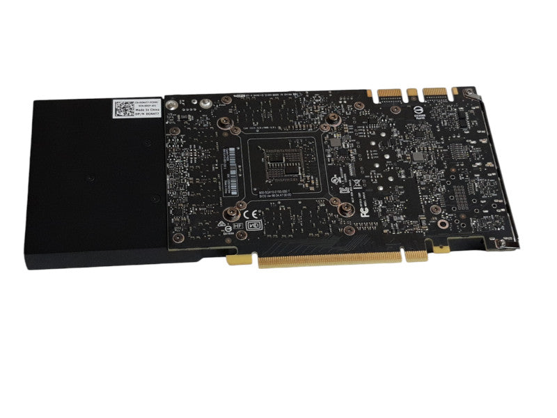 Nvidia Quadro P4000 8GB GDDR5 Graphics Video Card 4 x Display Ports