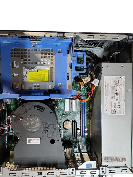 Dell OptiPlex 5080 SFF  i7 - 10700 @ 2.90GHz 16GB DDR4 Ram Qθ