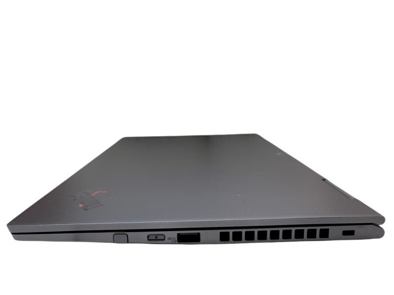 Lenovo ThinkPad X1 Yoga Gen 5 i7-10610U 16GB RAM NO SSD FOR PARTS/REPAIR  β BudLap